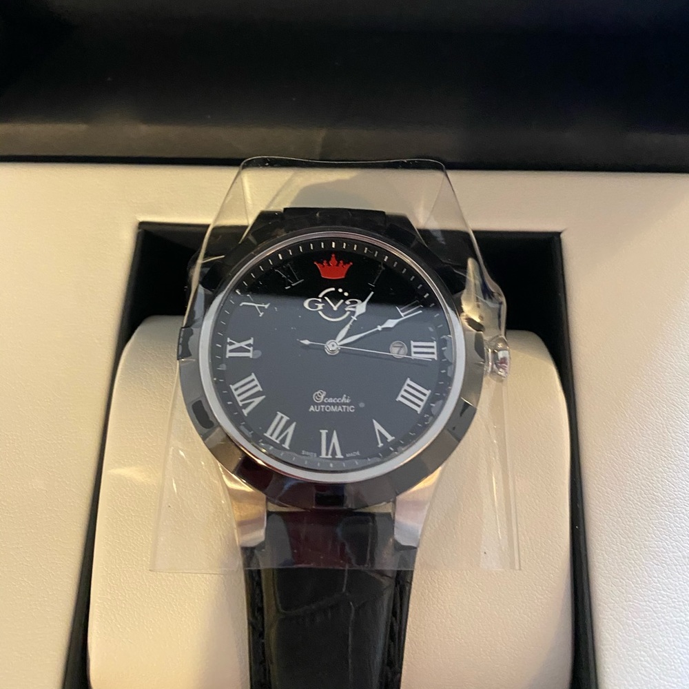 GV2 by Gevril Scacchi